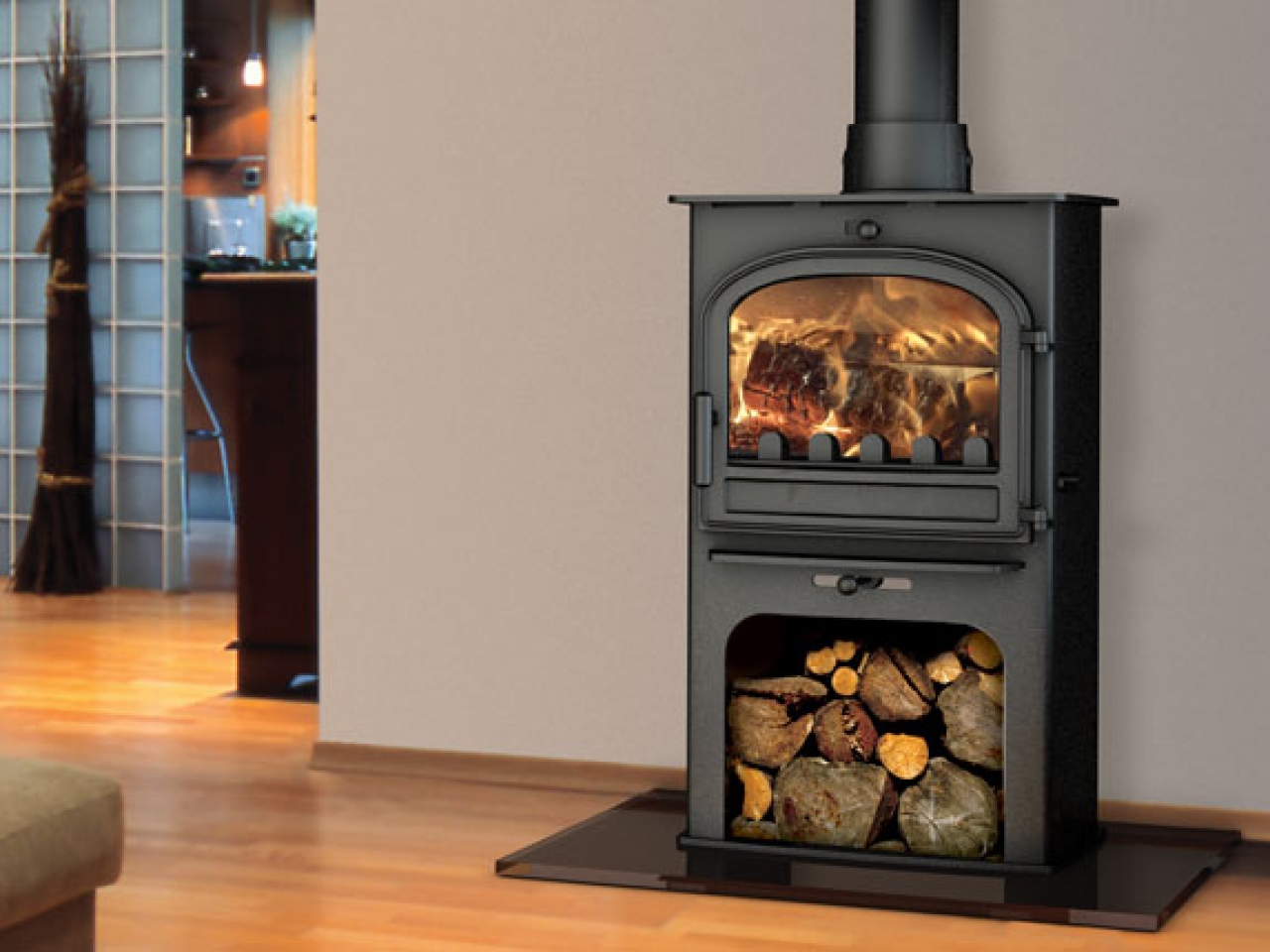 MultiFuel Stoves Gallery Edwards of Sale Edwards of Sale