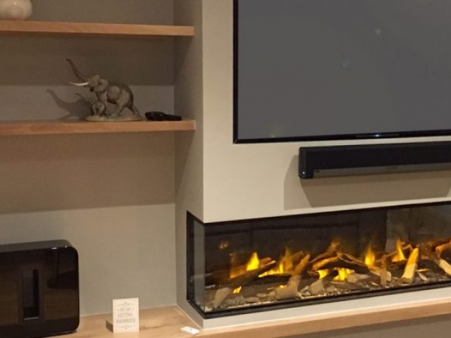 Electric Fires Gallery - Edwards of Sale| Edwards of Sale