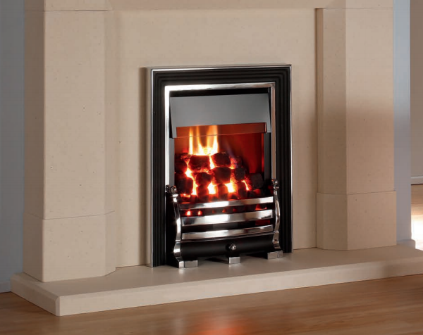 nu flame high efficiency gas fires