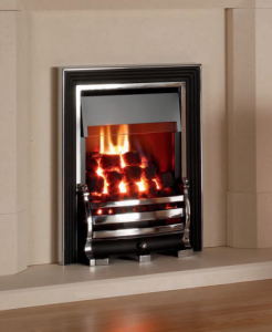 nu flame high efficiency gas fires