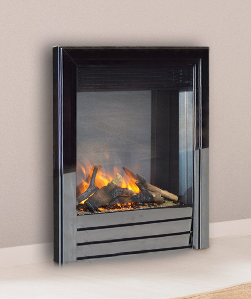 evonic colorado electric fire