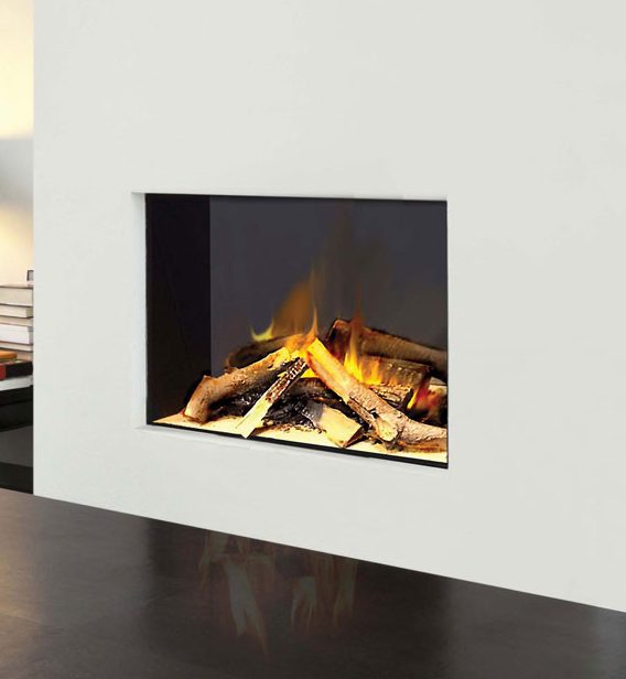 evonic e600 electric fire