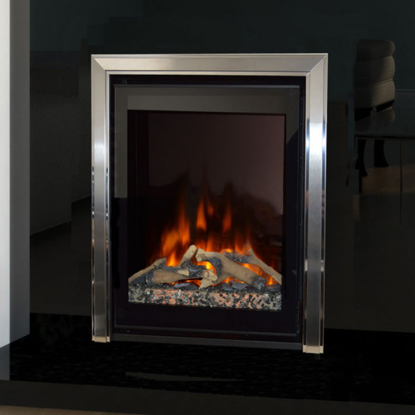 Evonic Fireplaces - Electric - European Home