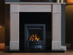 remote control gas fire legend manchester