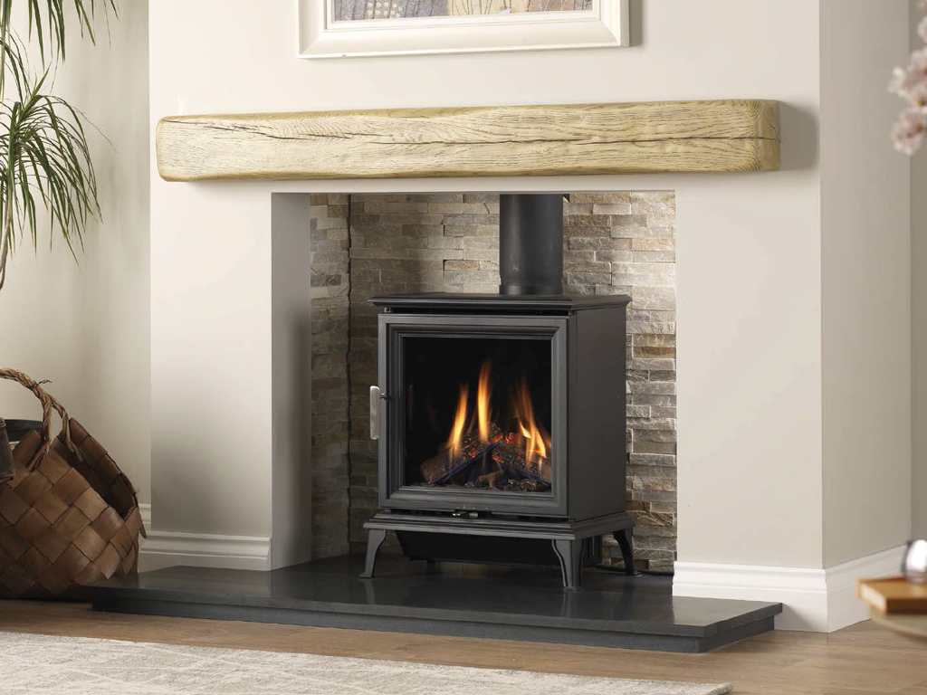 gas stove altrincham